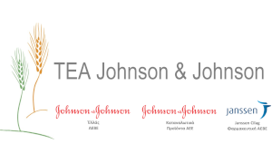 Τ.Ε.Α Johnson & Johnson